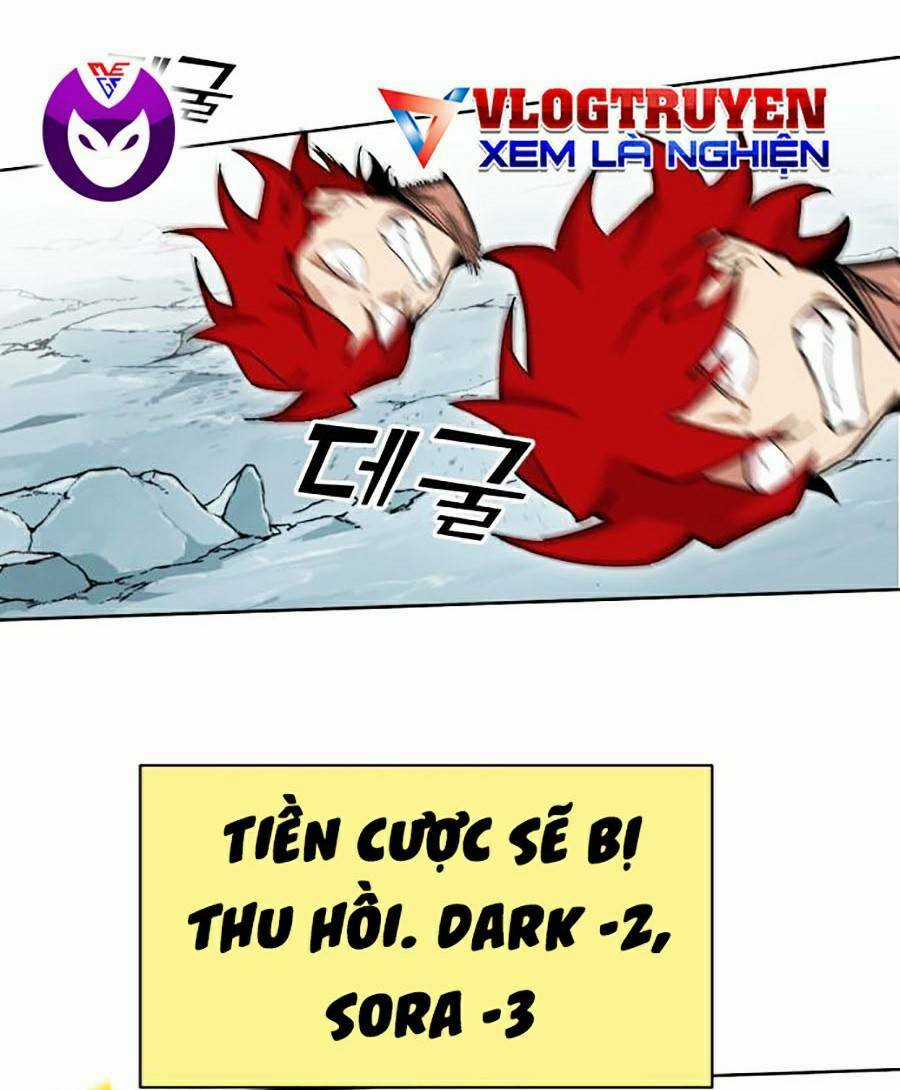 Hard Core Leveling Warrior Ss2 - Chapter 121 - Trang 65