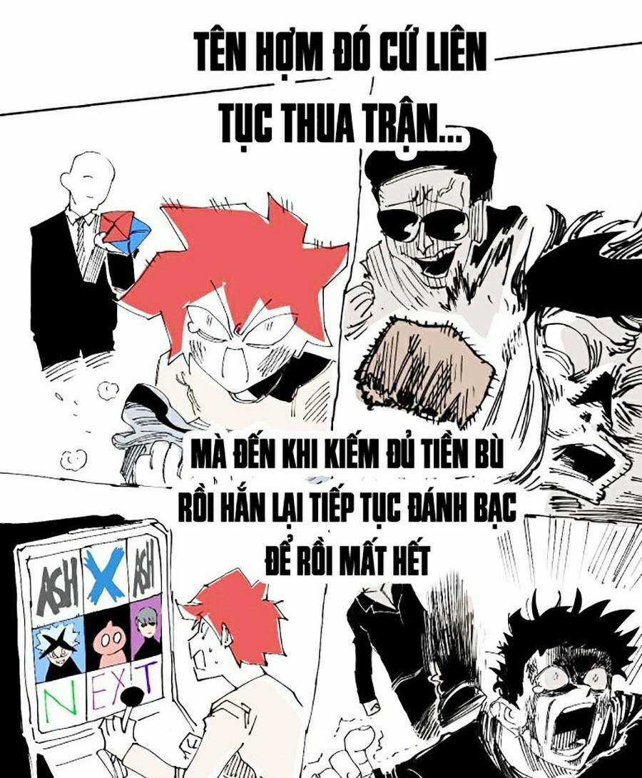 Hard Core Leveling Warrior Ss2 - Chapter 121 - Trang 69