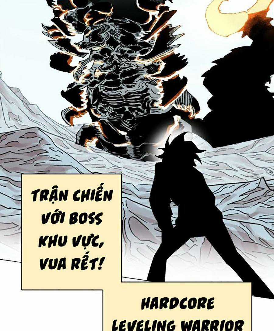 Hard Core Leveling Warrior Ss2 - Chapter 121 - Trang 73