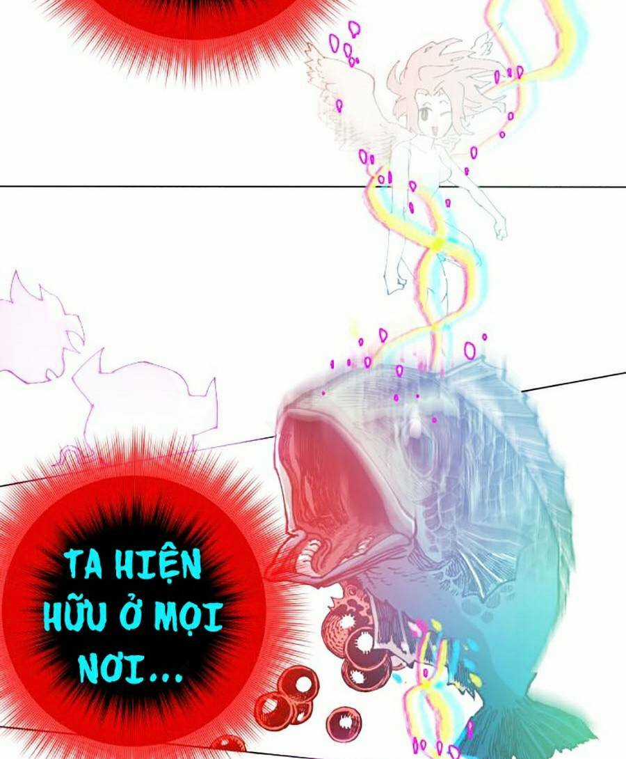 Hard Core Leveling Warrior Ss2 - Chapter 121 - Trang 79