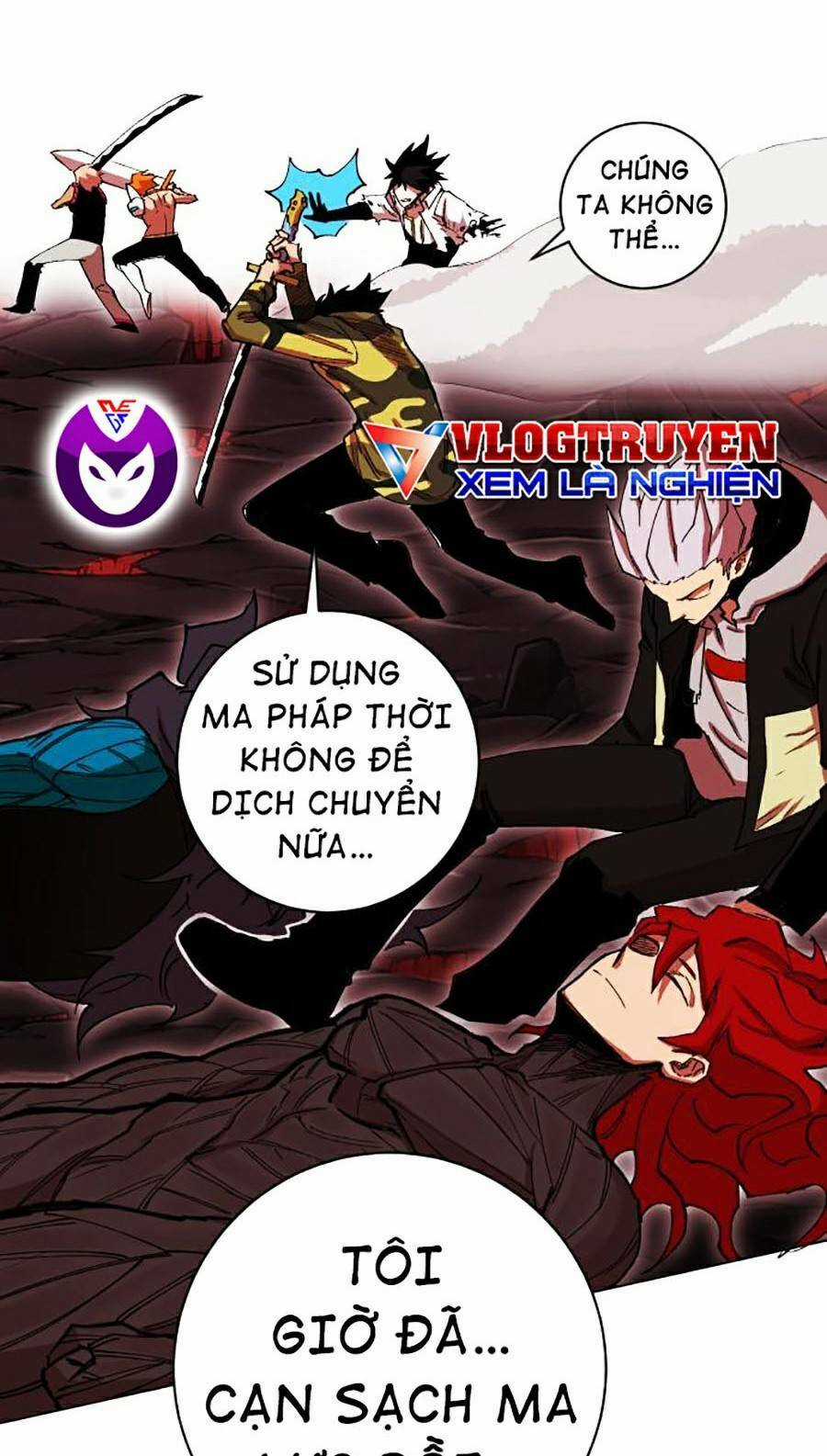 Hard Core Leveling Warrior Ss2 - Chapter 121 - Trang 88