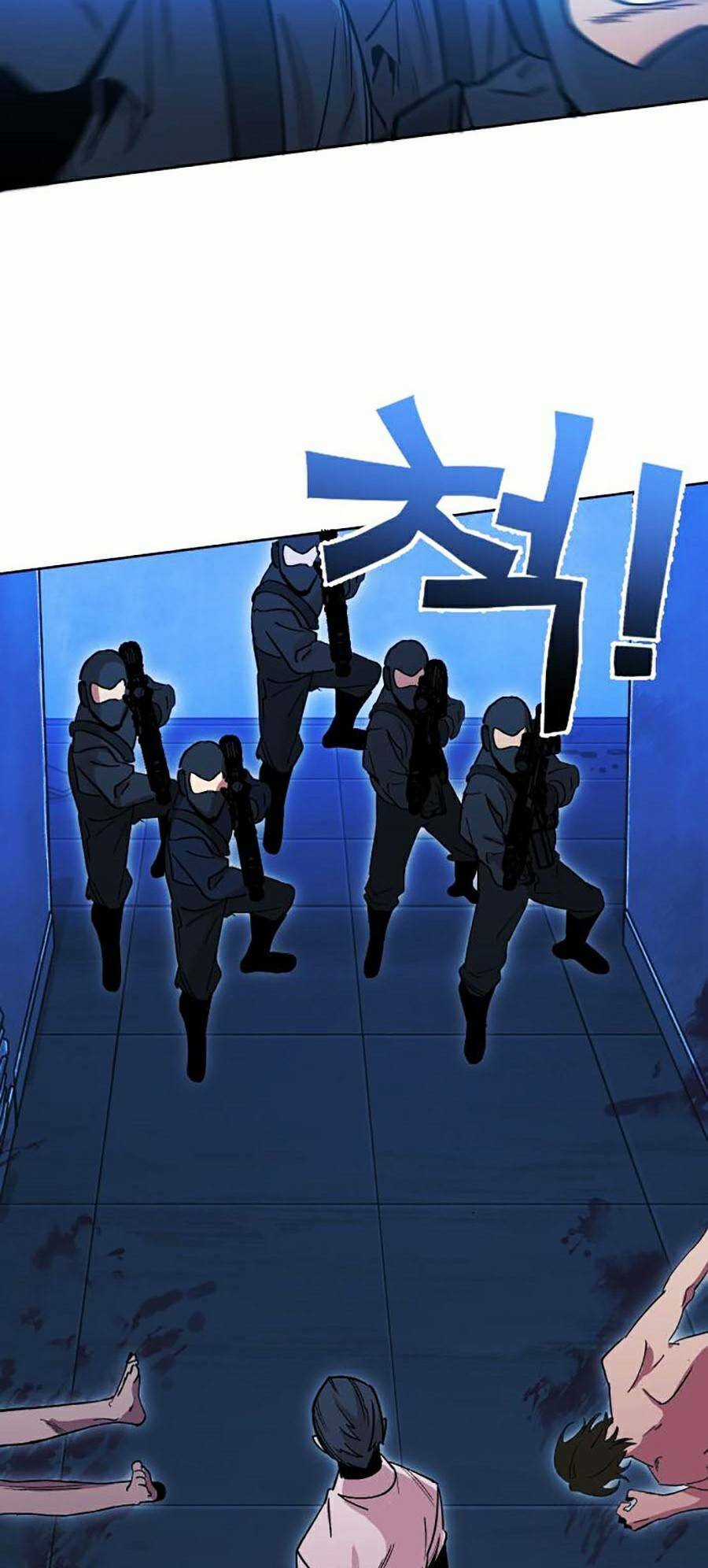 Hard Core Leveling Warrior Ss2 - Chapter 121 - Trang 10