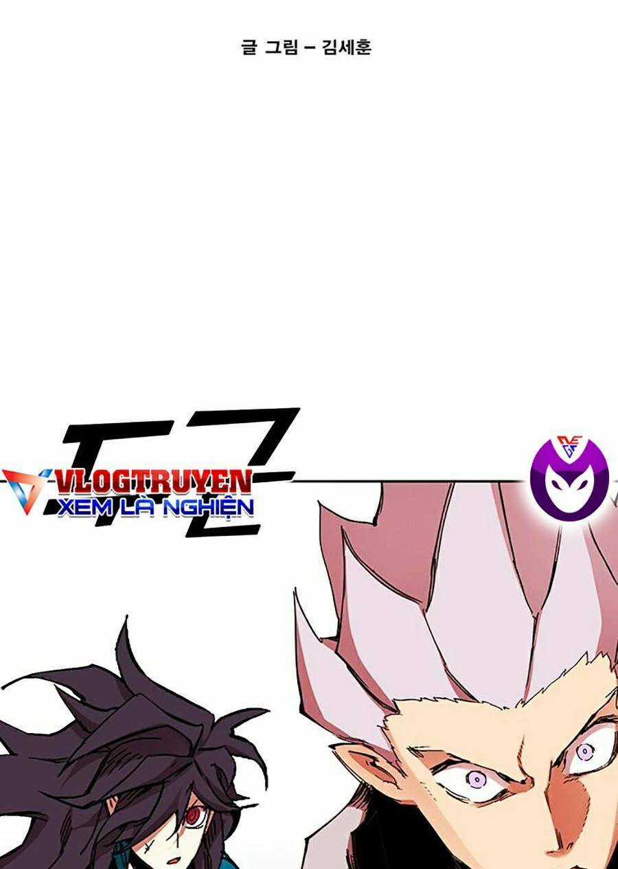 Hard Core Leveling Warrior Ss2 - Chapter 122 - Trang 2