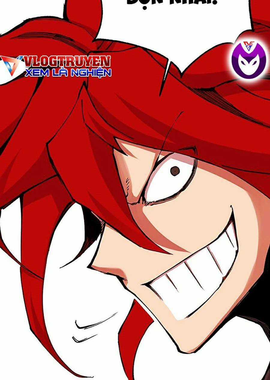 Hard Core Leveling Warrior Ss2 - Chapter 122 - Trang 11