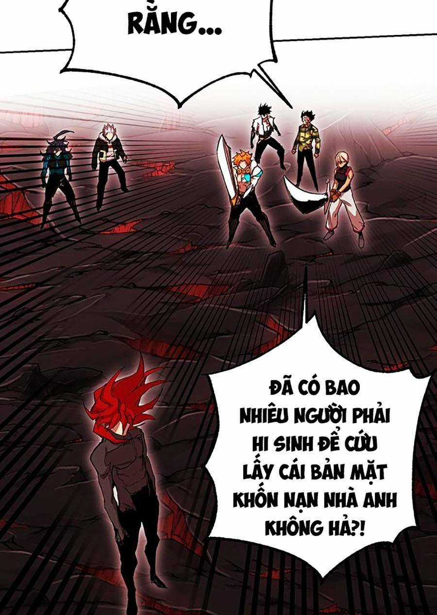 Hard Core Leveling Warrior Ss2 - Chapter 122 - Trang 14