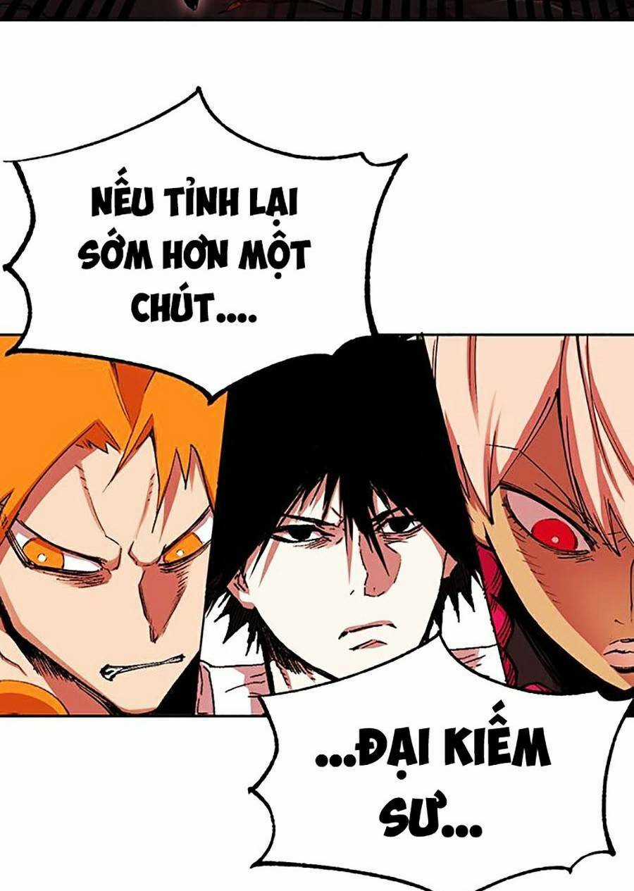 Hard Core Leveling Warrior Ss2 - Chapter 122 - Trang 15