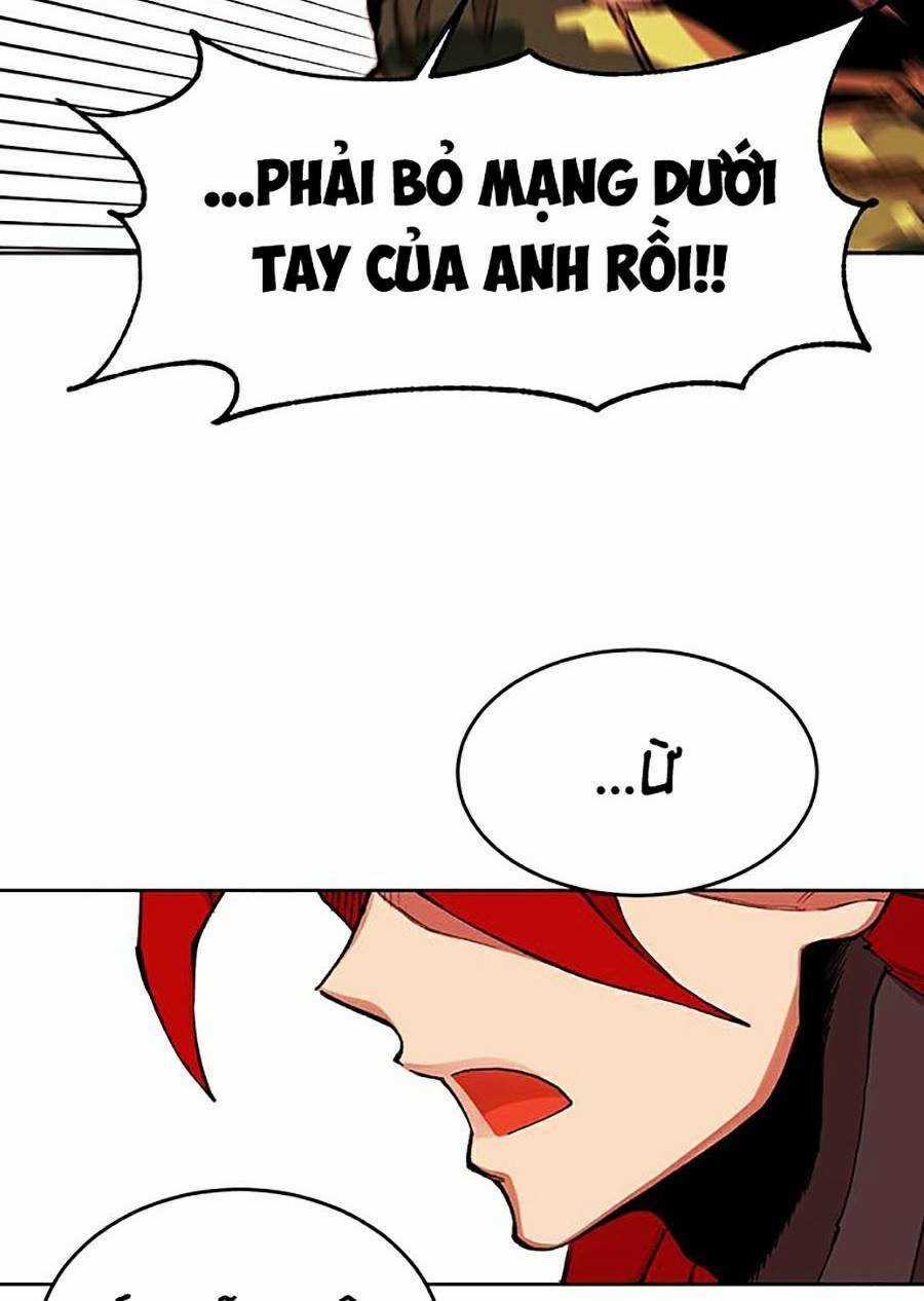 Hard Core Leveling Warrior Ss2 - Chapter 122 - Trang 17