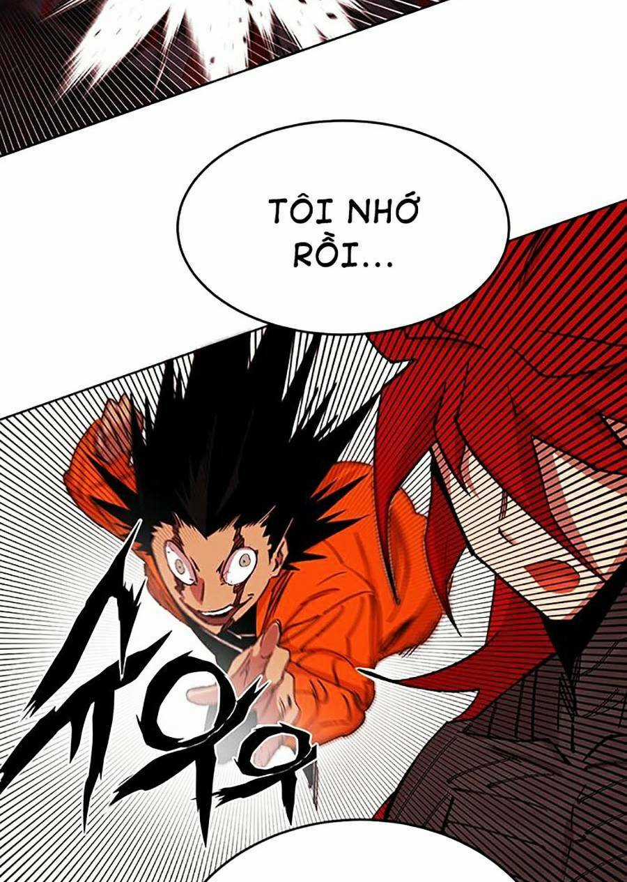 Hard Core Leveling Warrior Ss2 - Chapter 122 - Trang 19