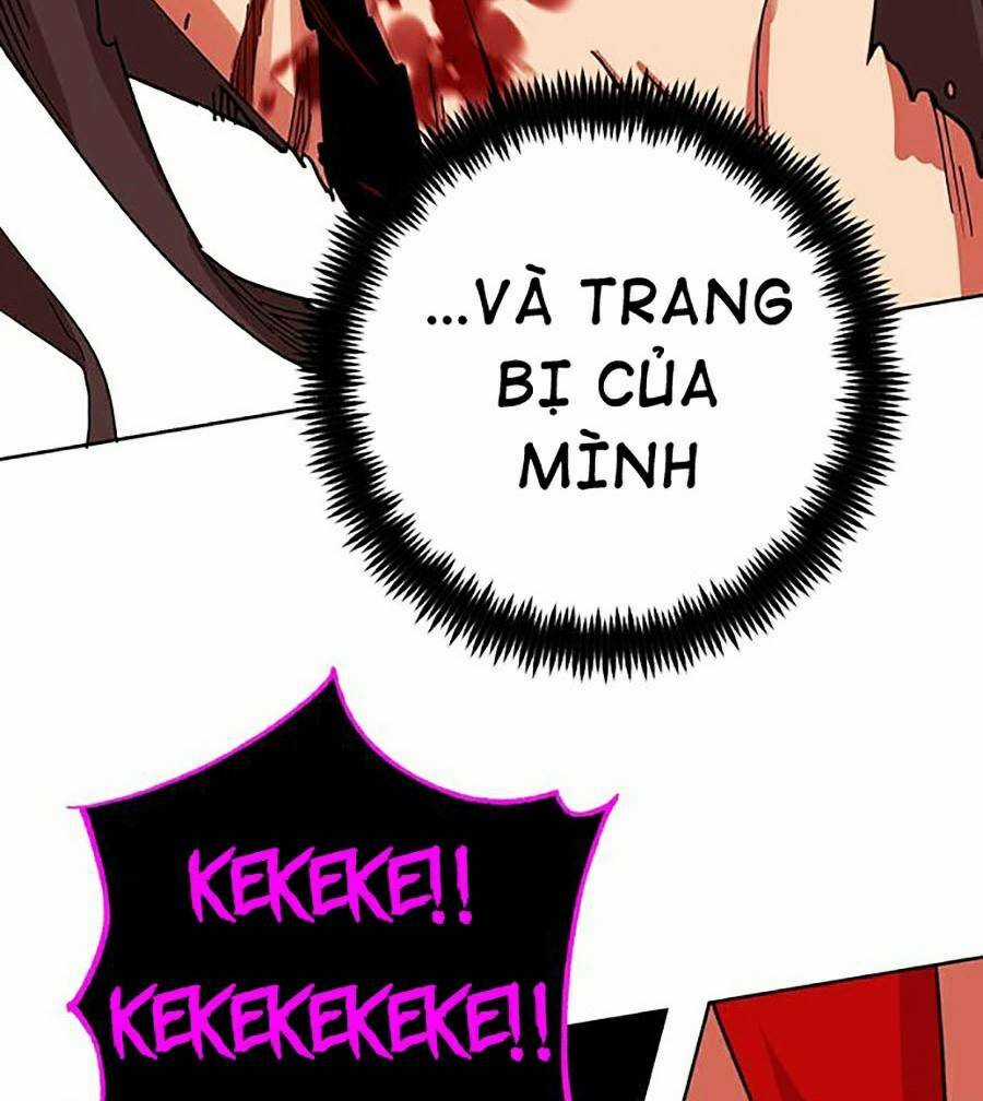 Hard Core Leveling Warrior Ss2 - Chapter 122 - Trang 25