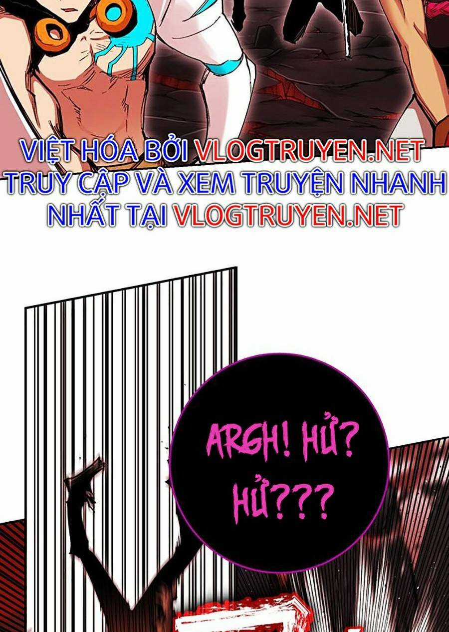 Hard Core Leveling Warrior Ss2 - Chapter 122 - Trang 4