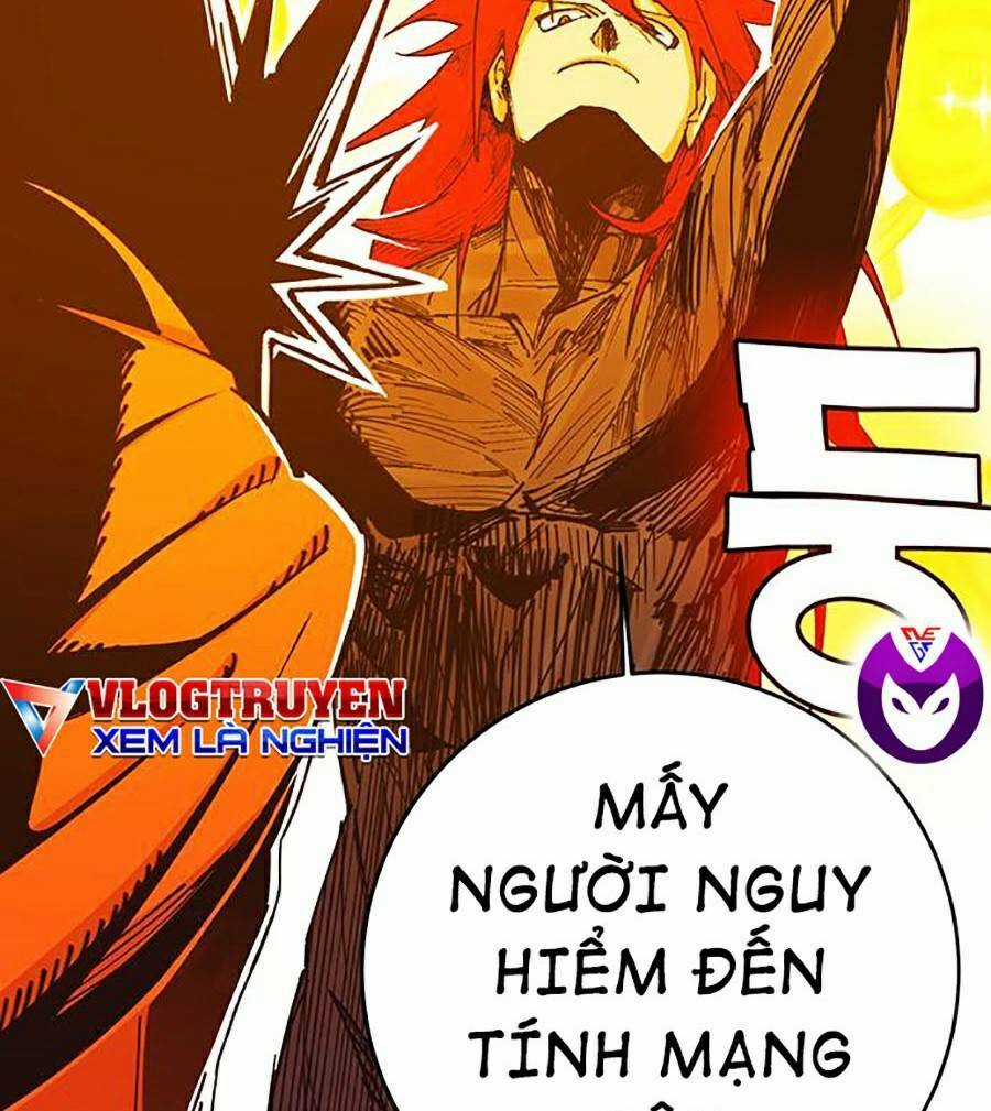 Hard Core Leveling Warrior Ss2 - Chapter 122 - Trang 32