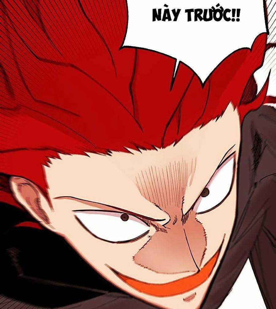 Hard Core Leveling Warrior Ss2 - Chapter 122 - Trang 35