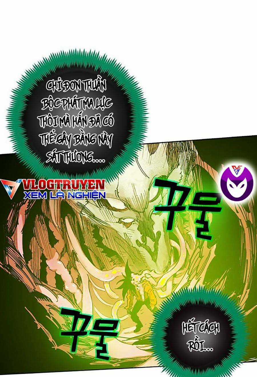 Hard Core Leveling Warrior Ss2 - Chapter 122 - Trang 41