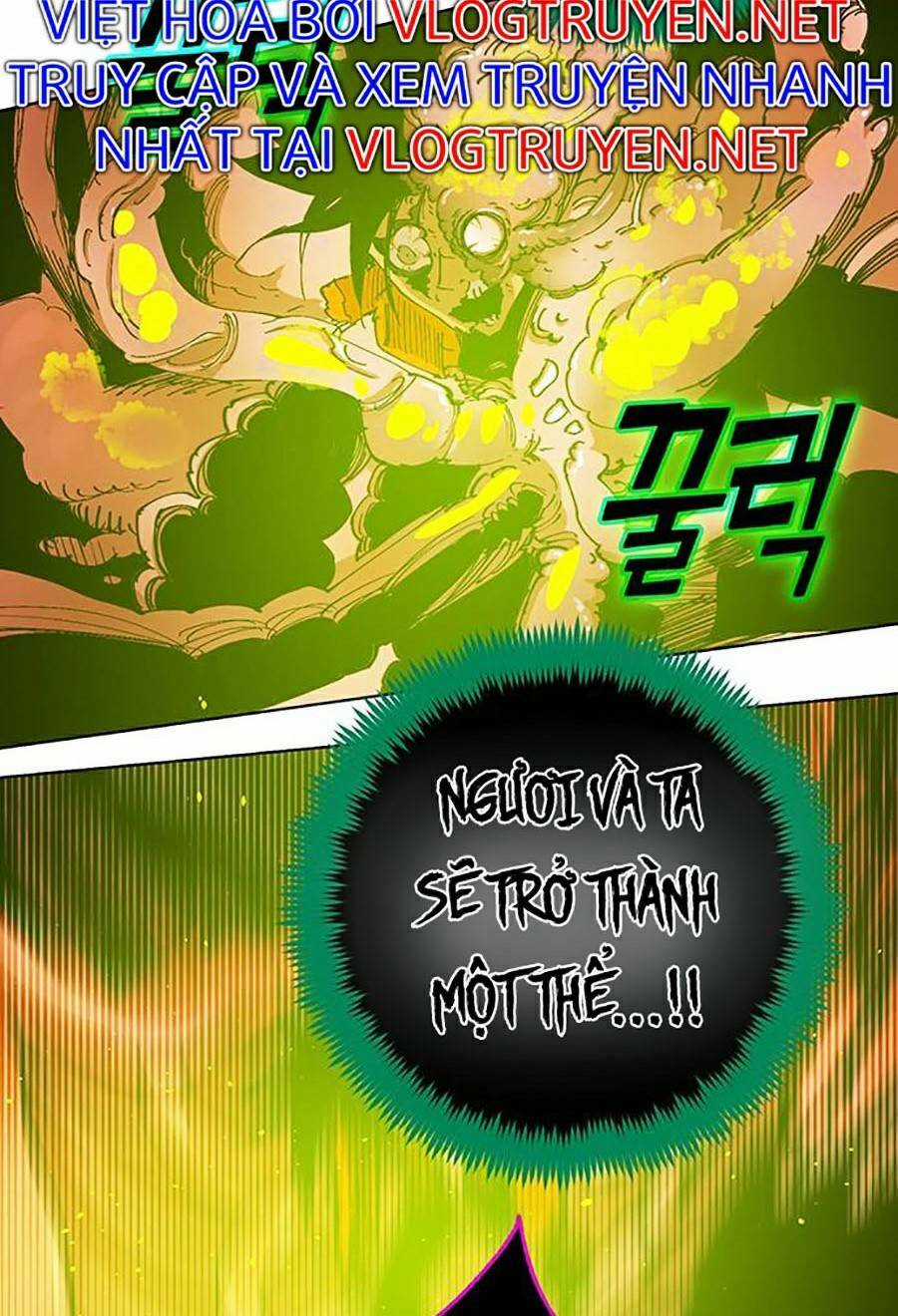 Hard Core Leveling Warrior Ss2 - Chapter 122 - Trang 43