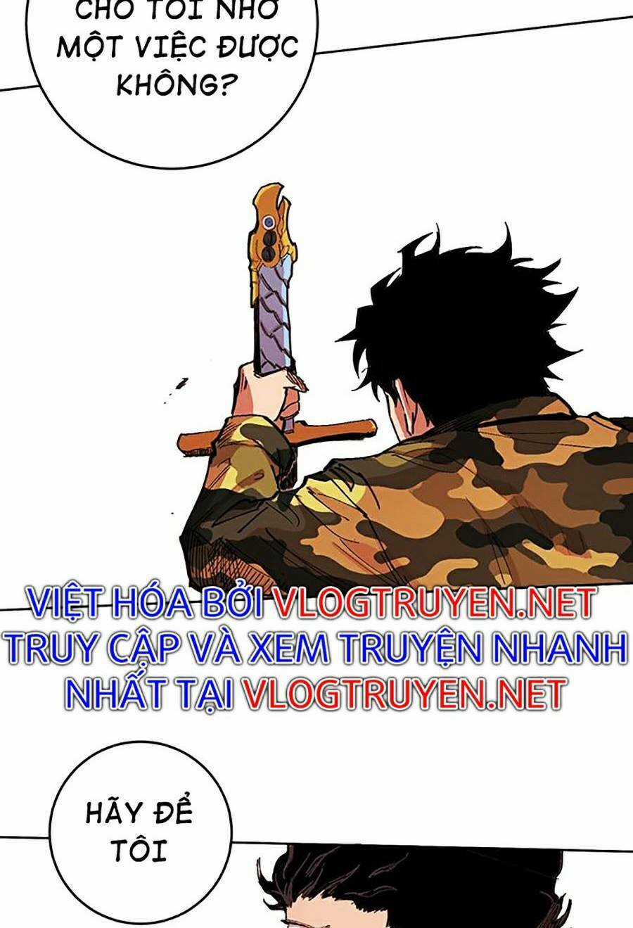 Hard Core Leveling Warrior Ss2 - Chapter 122 - Trang 47