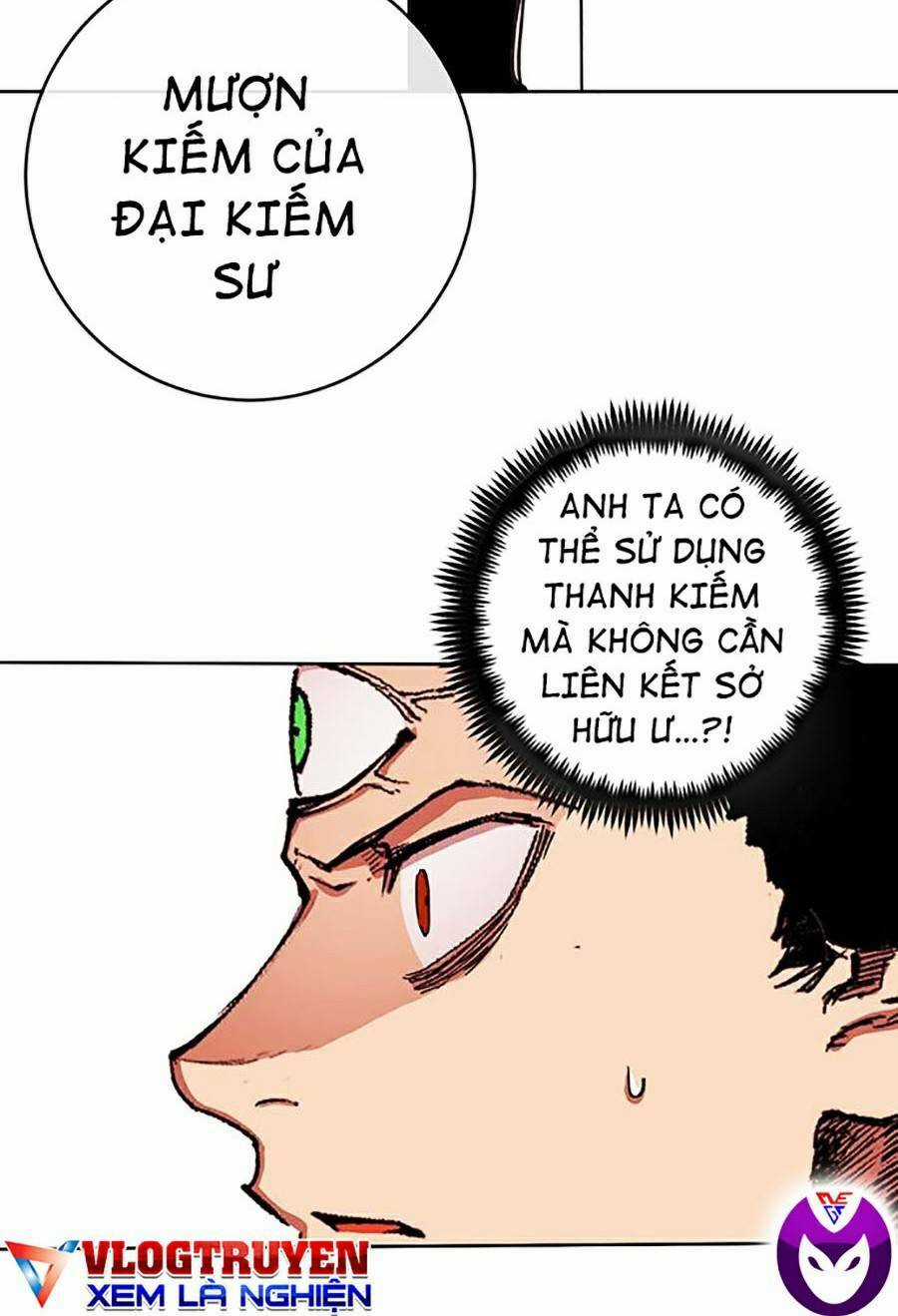 Hard Core Leveling Warrior Ss2 - Chapter 122 - Trang 49