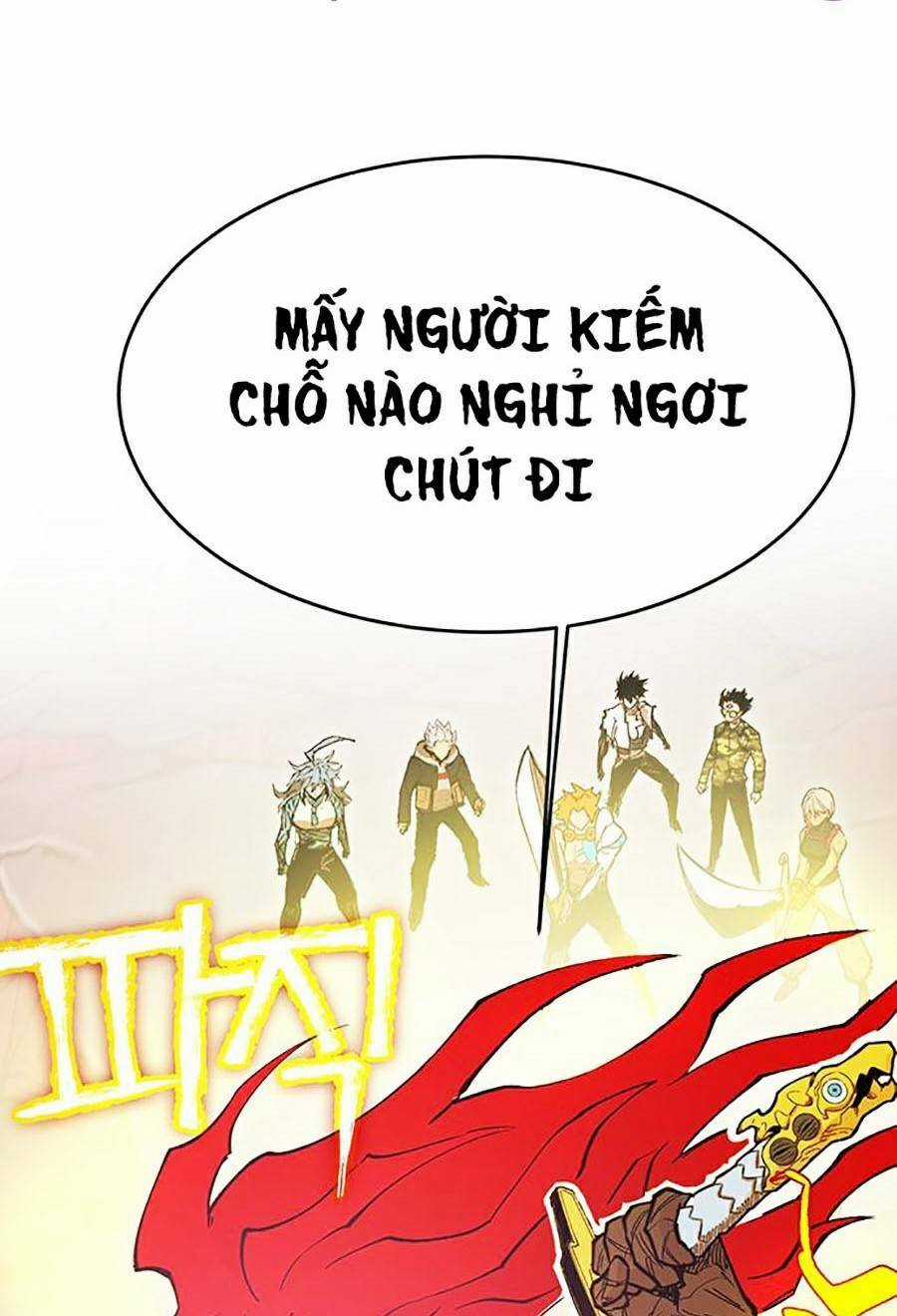 Hard Core Leveling Warrior Ss2 - Chapter 122 - Trang 50