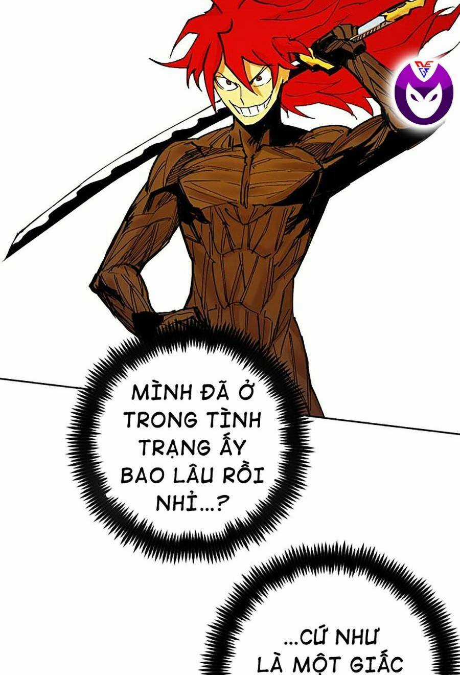 Hard Core Leveling Warrior Ss2 - Chapter 122 - Trang 58