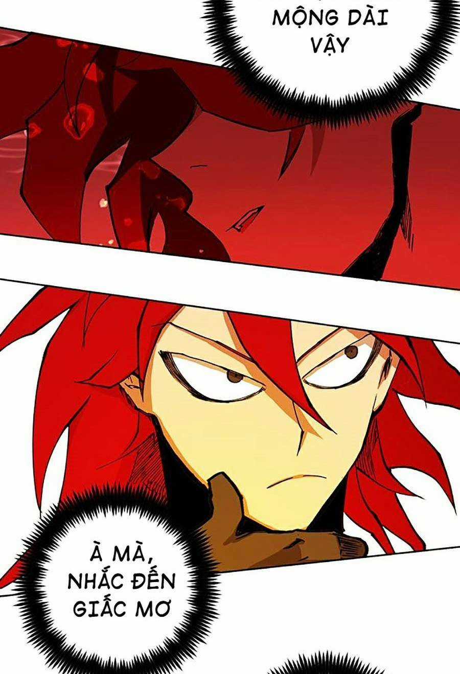 Hard Core Leveling Warrior Ss2 - Chapter 122 - Trang 59