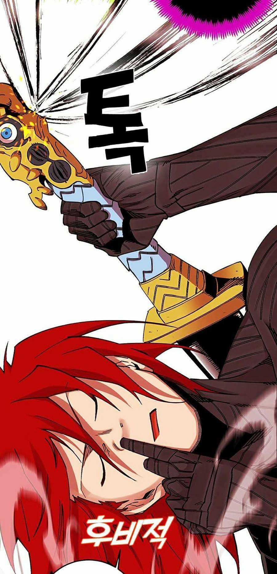 Hard Core Leveling Warrior Ss2 - Chapter 122 - Trang 64