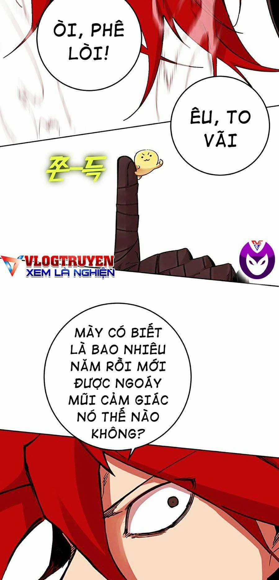 Hard Core Leveling Warrior Ss2 - Chapter 122 - Trang 65