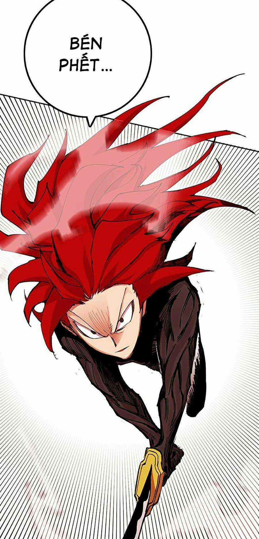 Hard Core Leveling Warrior Ss2 - Chapter 122 - Trang 70