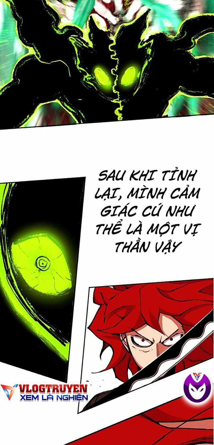 Hard Core Leveling Warrior Ss2 - Chapter 122 - Trang 73