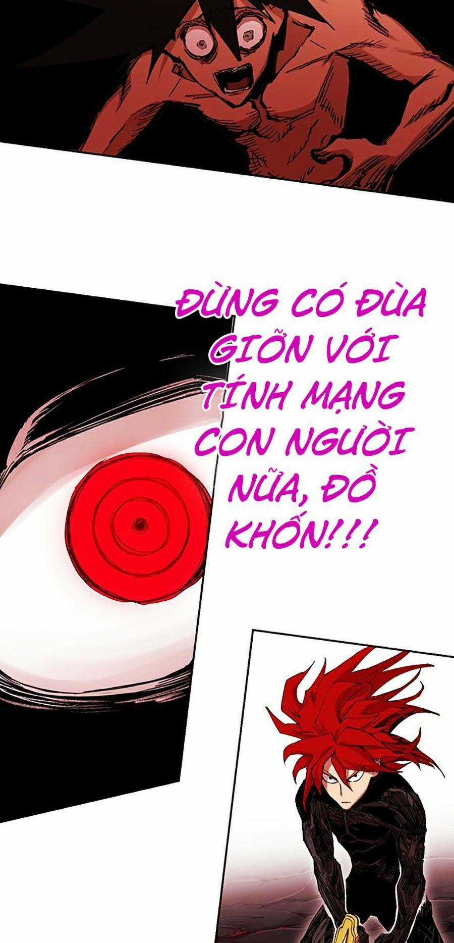 Hard Core Leveling Warrior Ss2 - Chapter 122 - Trang 76