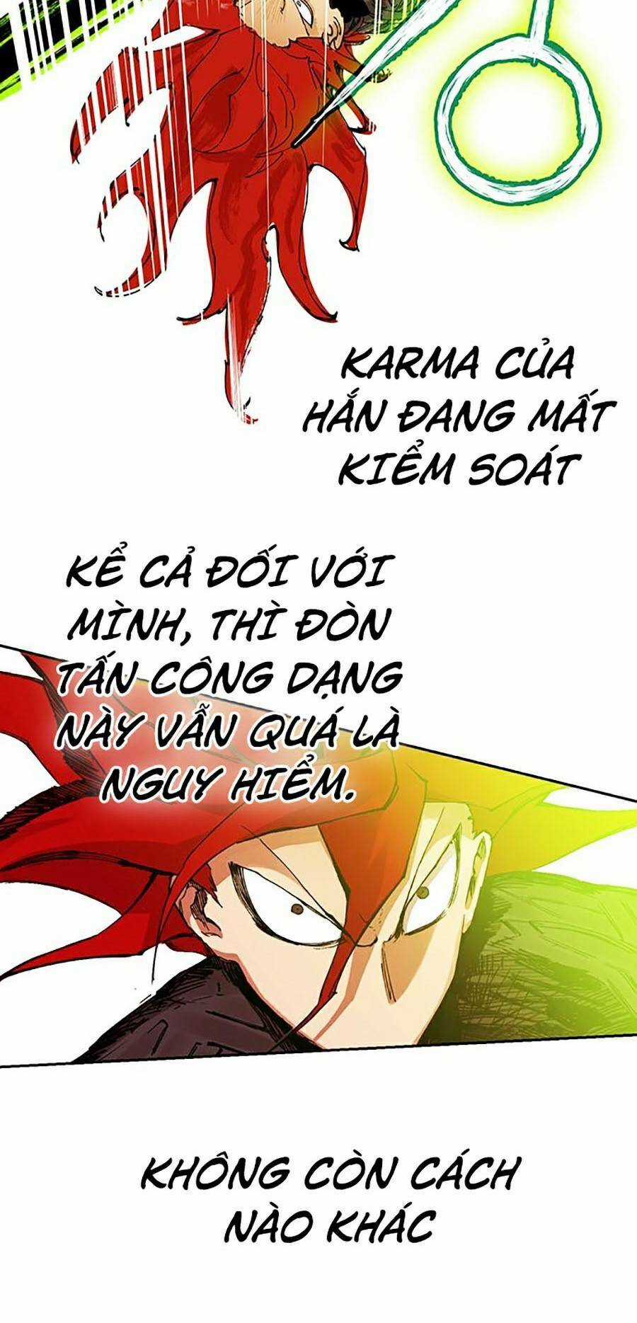 Hard Core Leveling Warrior Ss2 - Chapter 122 - Trang 80