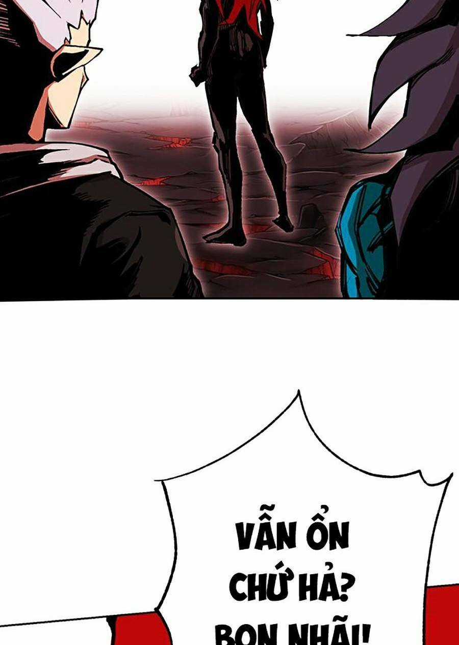 Hard Core Leveling Warrior Ss2 - Chapter 122 - Trang 10