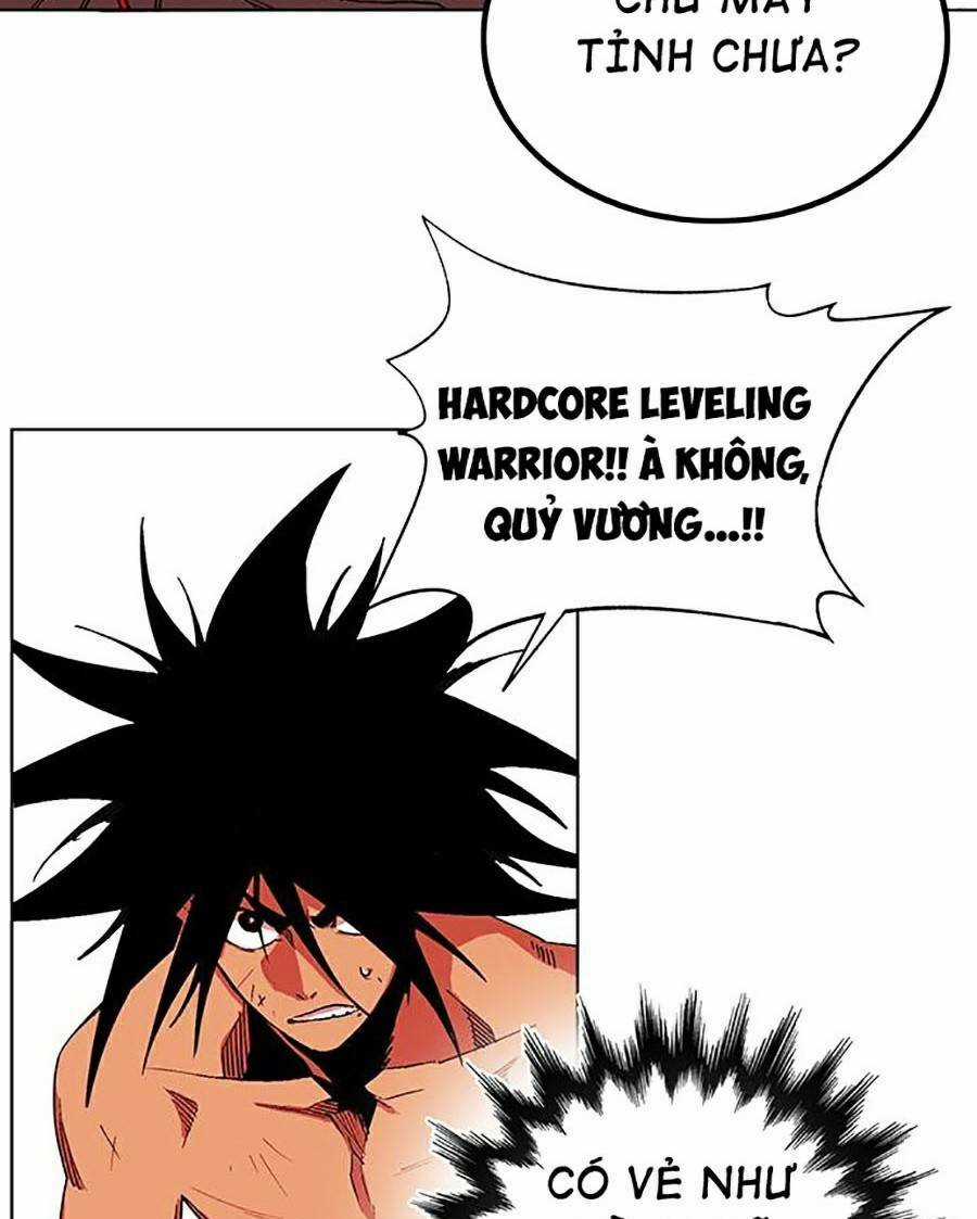 Hard Core Leveling Warrior Ss2 - Chapter 123 - Trang 11