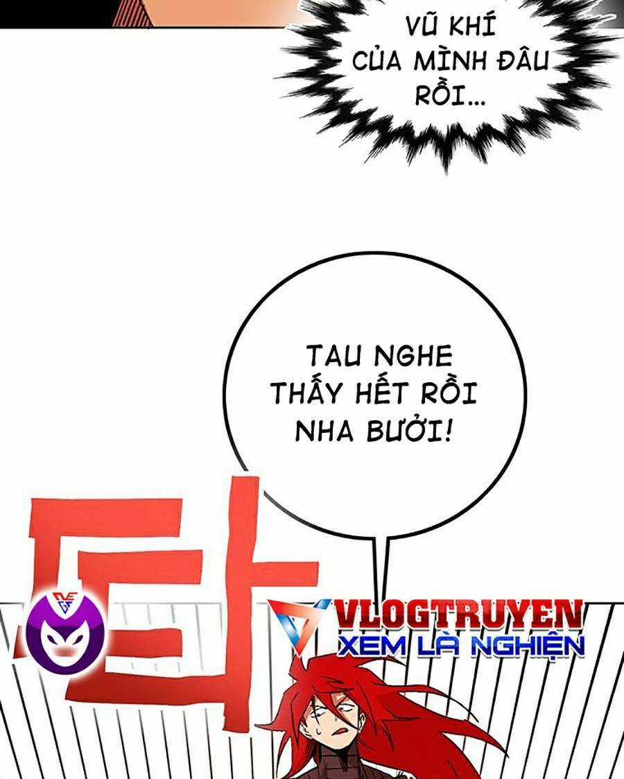 Hard Core Leveling Warrior Ss2 - Chapter 123 - Trang 13