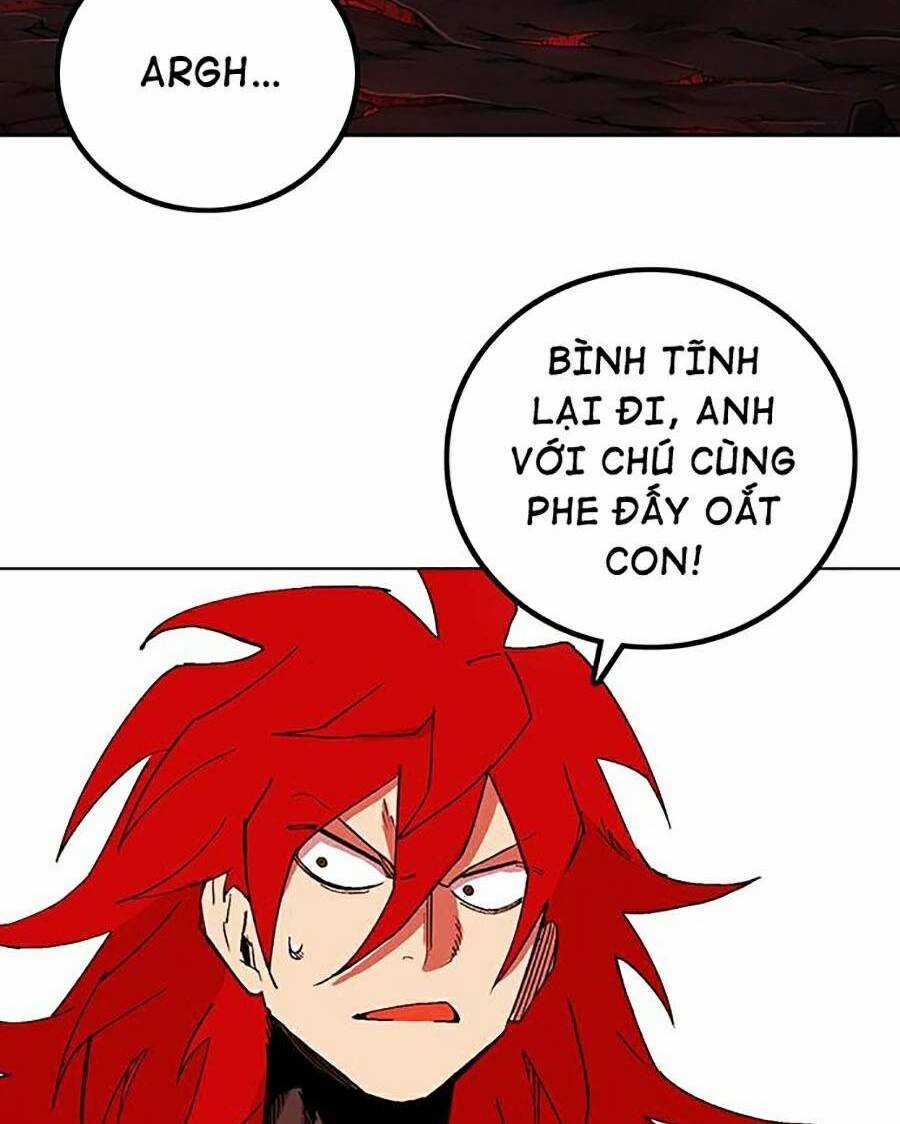 Hard Core Leveling Warrior Ss2 - Chapter 123 - Trang 16