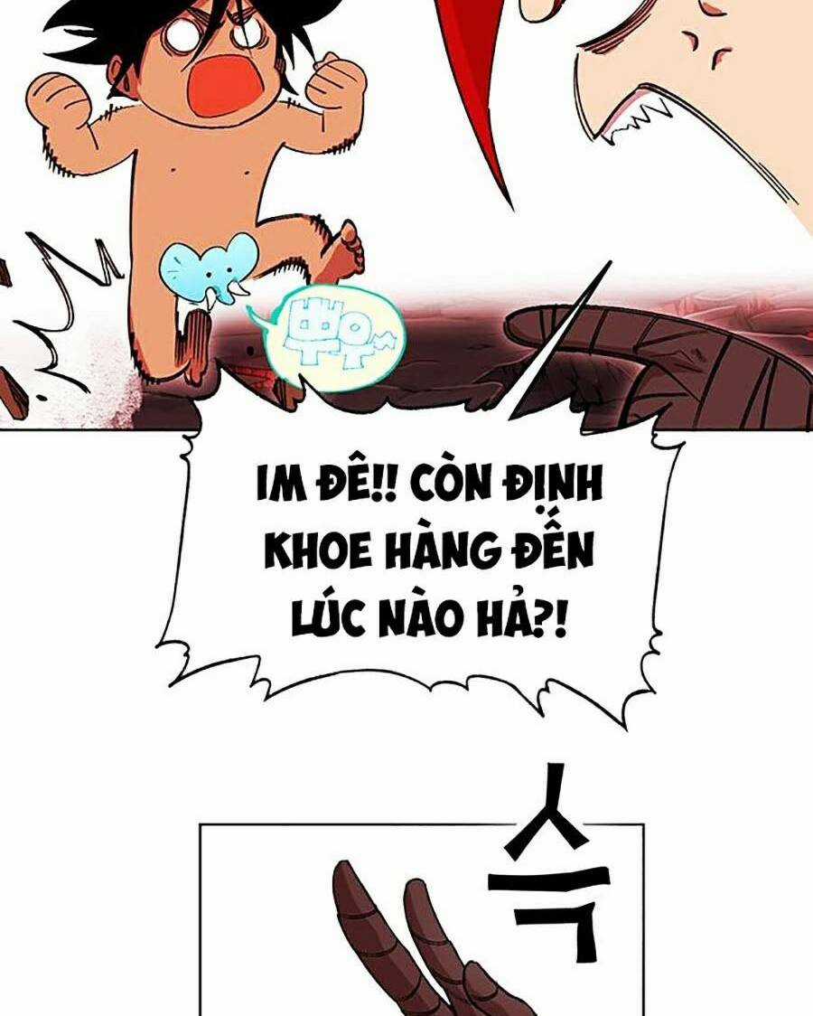 Hard Core Leveling Warrior Ss2 - Chapter 123 - Trang 18