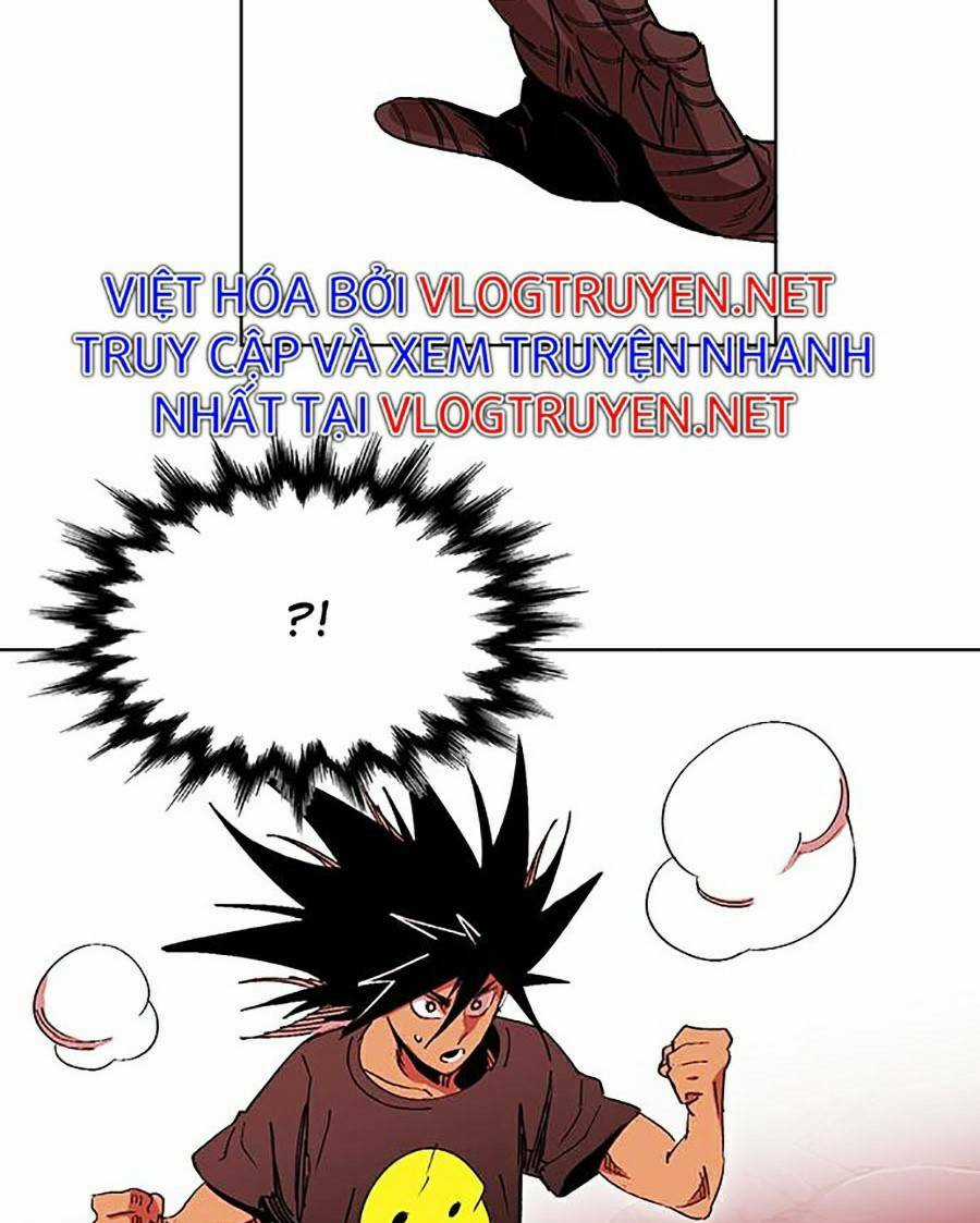 Hard Core Leveling Warrior Ss2 - Chapter 123 - Trang 19