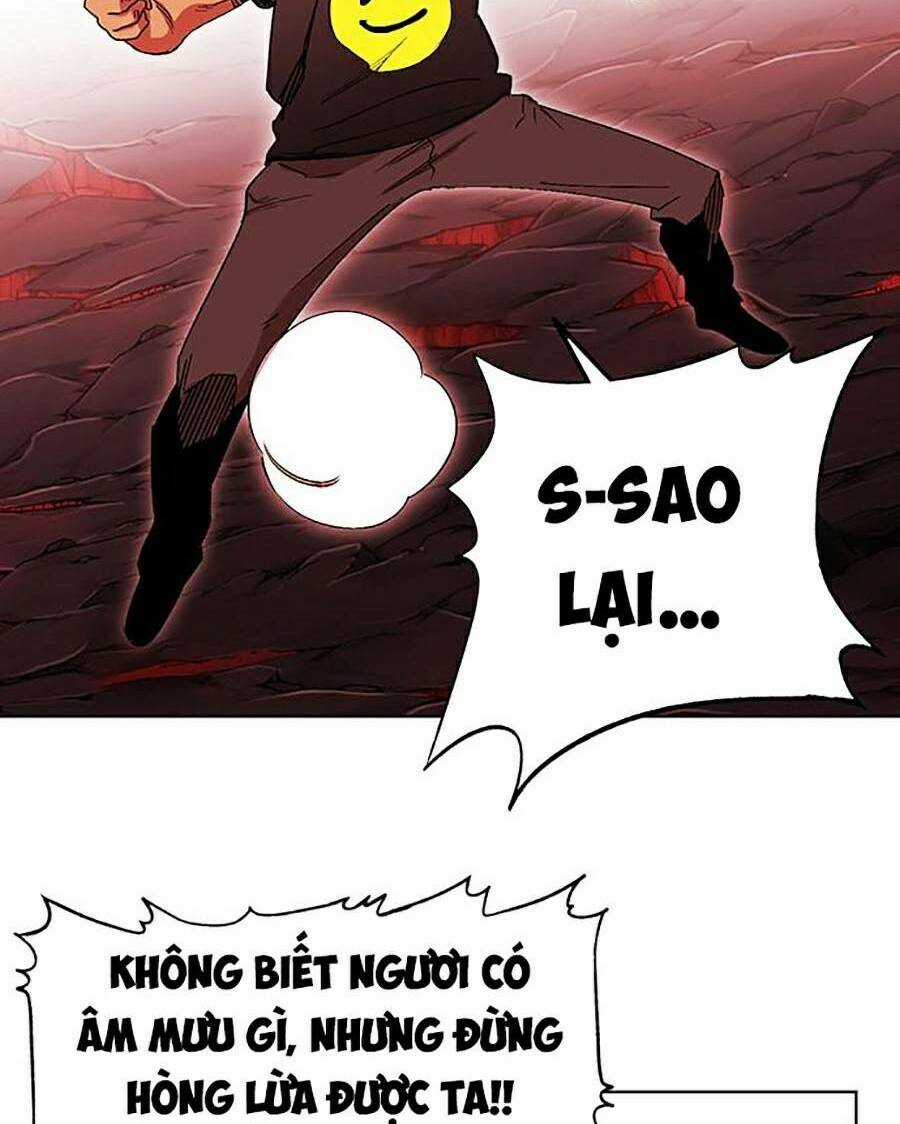 Hard Core Leveling Warrior Ss2 - Chapter 123 - Trang 20