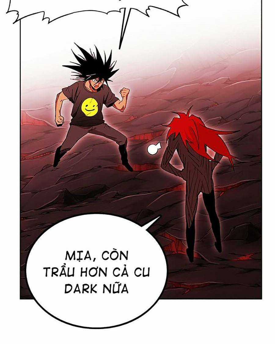 Hard Core Leveling Warrior Ss2 - Chapter 123 - Trang 21