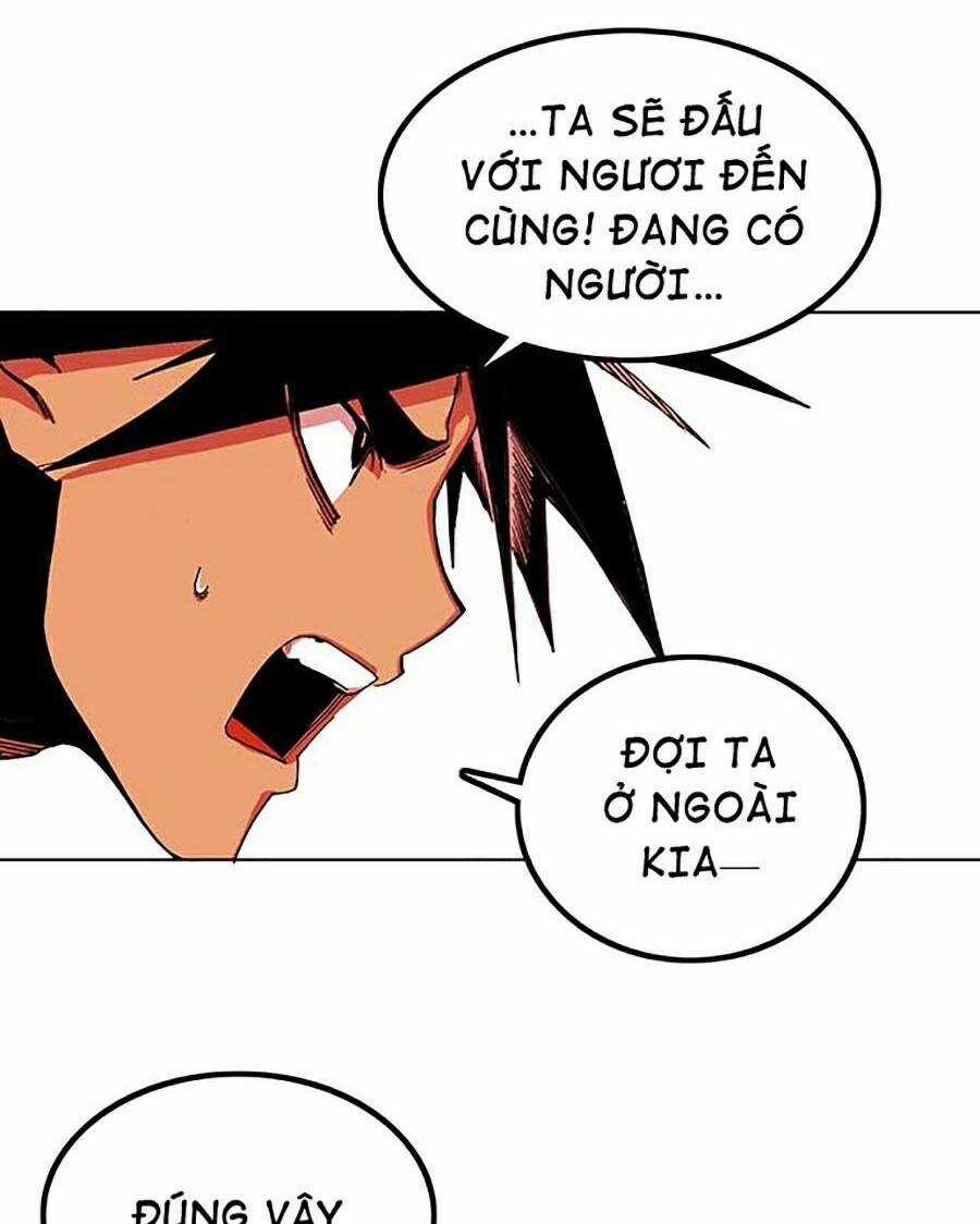 Hard Core Leveling Warrior Ss2 - Chapter 123 - Trang 22