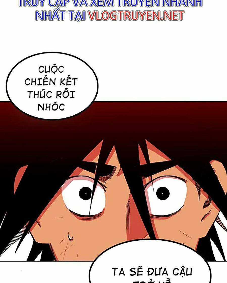 Hard Core Leveling Warrior Ss2 - Chapter 123 - Trang 25