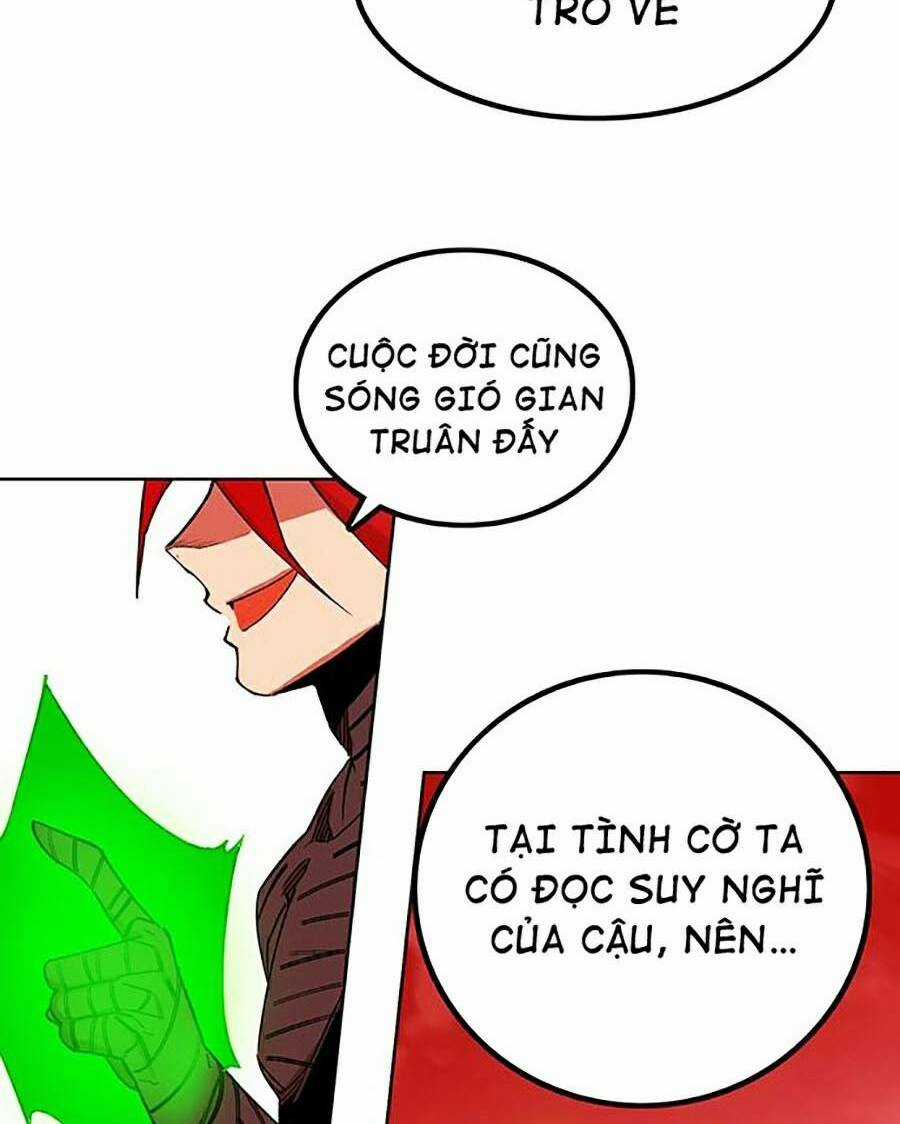 Hard Core Leveling Warrior Ss2 - Chapter 123 - Trang 26