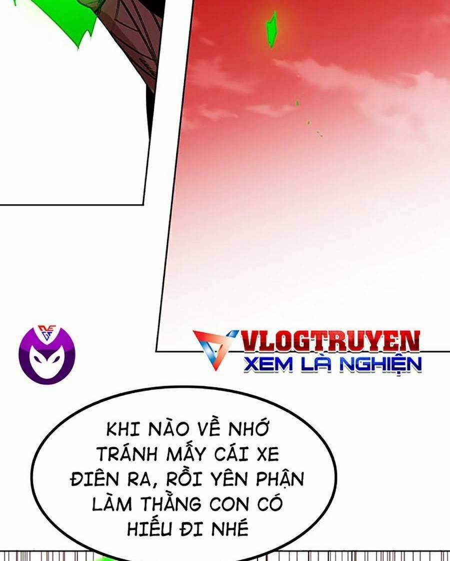 Hard Core Leveling Warrior Ss2 - Chapter 123 - Trang 27