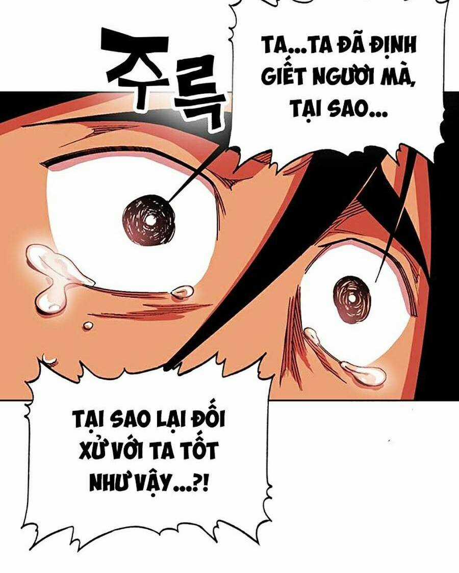 Hard Core Leveling Warrior Ss2 - Chapter 123 - Trang 30