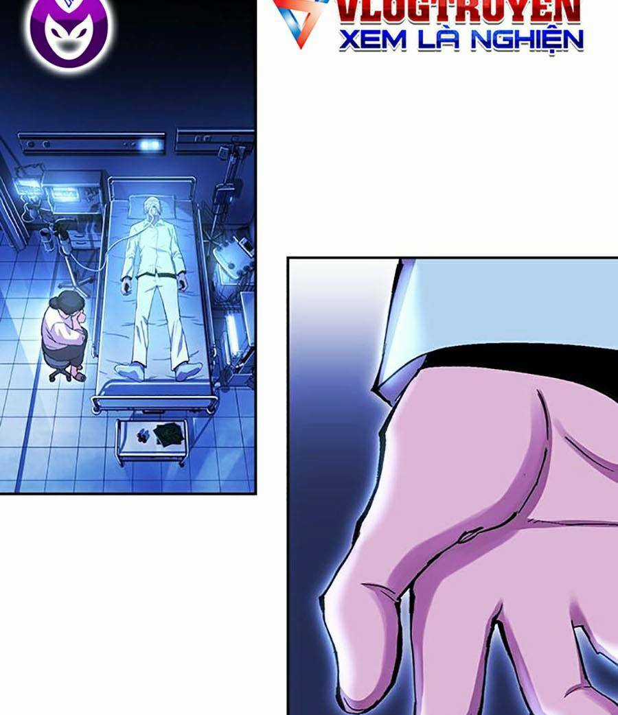 Hard Core Leveling Warrior Ss2 - Chapter 123 - Trang 35