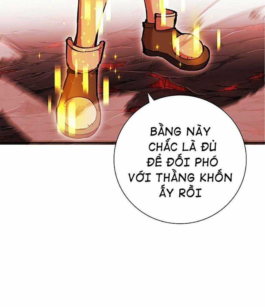 Hard Core Leveling Warrior Ss2 - Chapter 123 - Trang 41