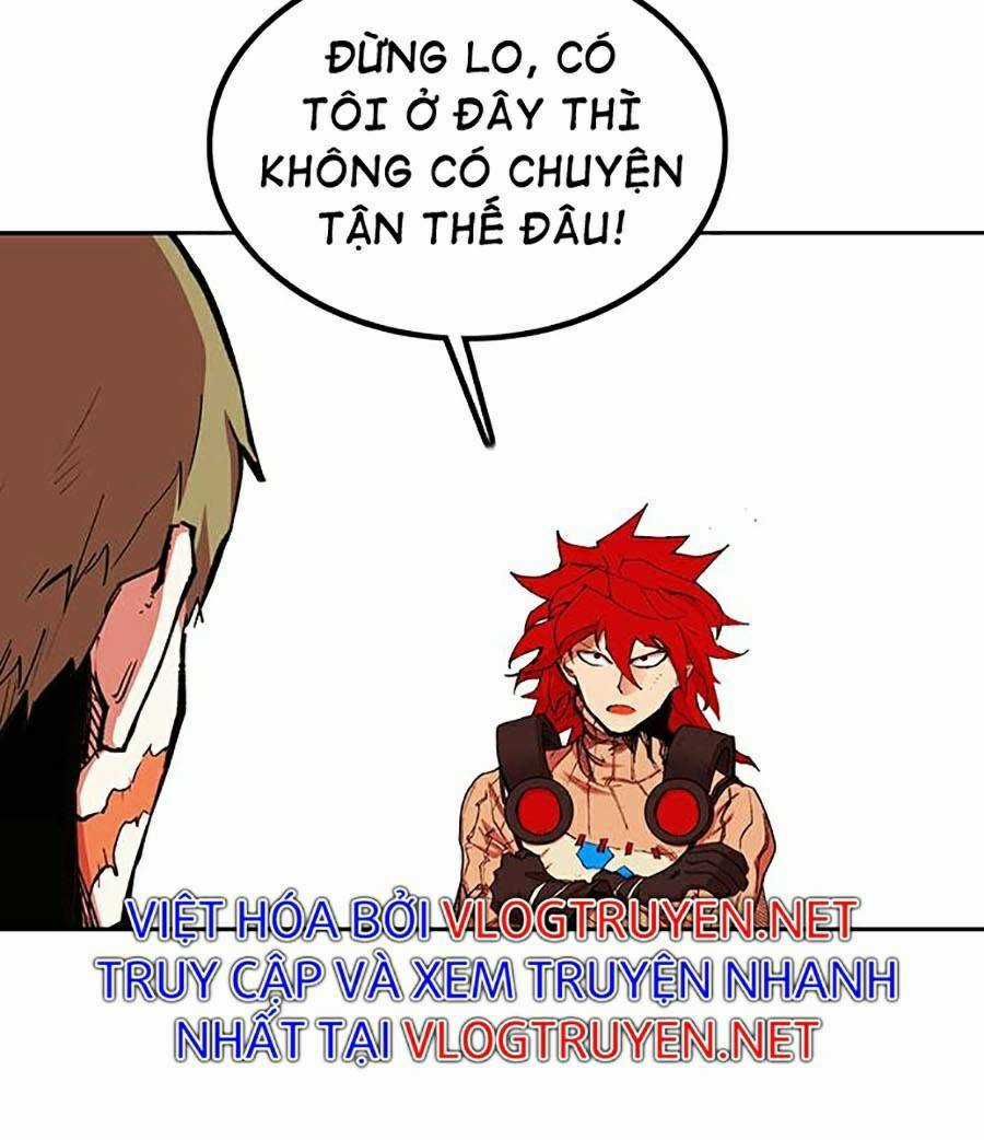 Hard Core Leveling Warrior Ss2 - Chapter 123 - Trang 51