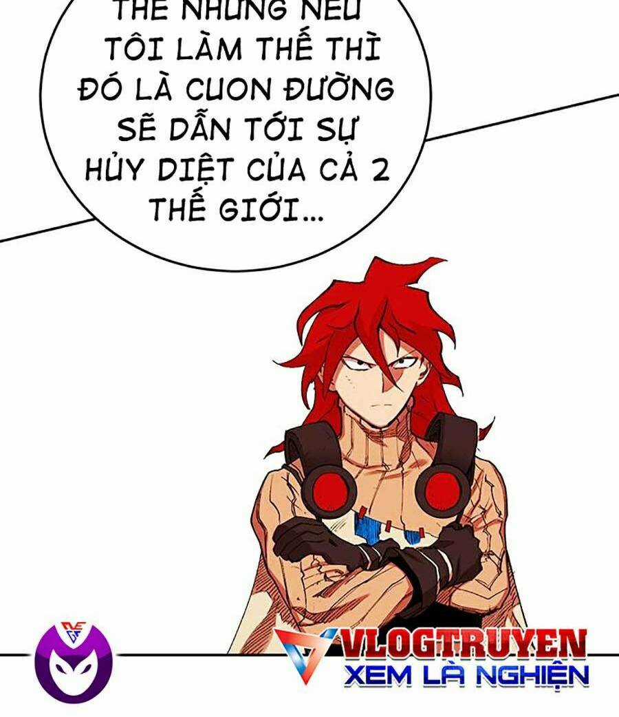 Hard Core Leveling Warrior Ss2 - Chapter 123 - Trang 56