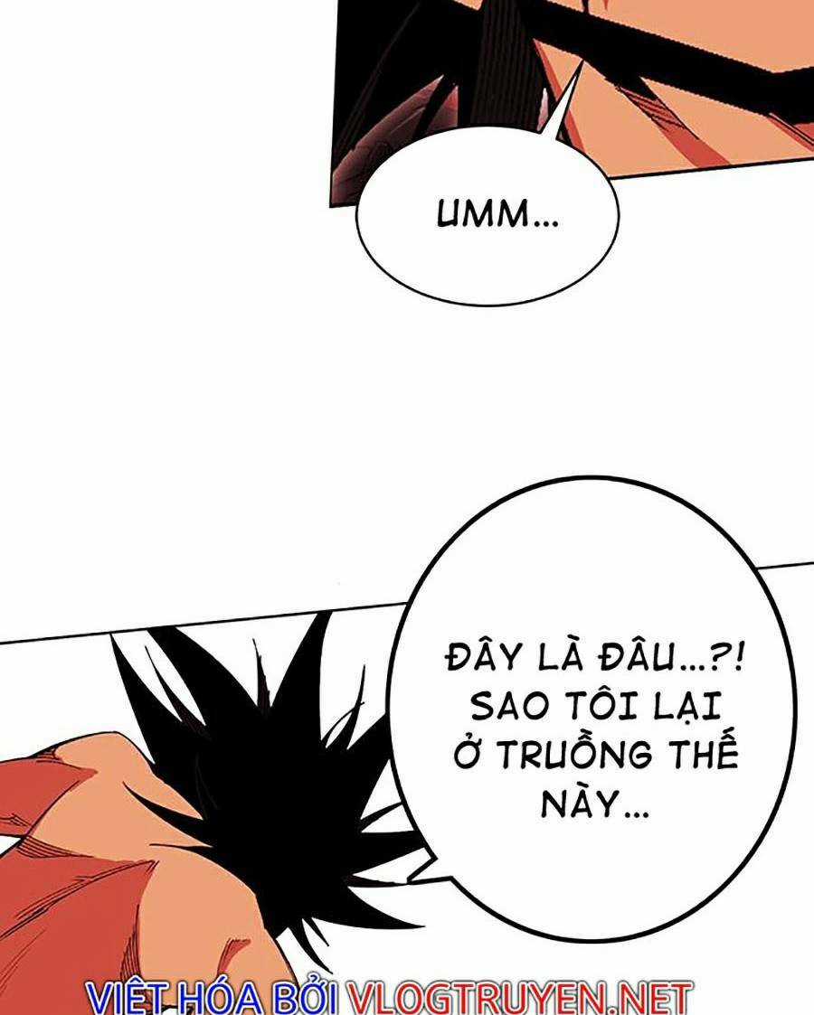 Hard Core Leveling Warrior Ss2 - Chapter 123 - Trang 7