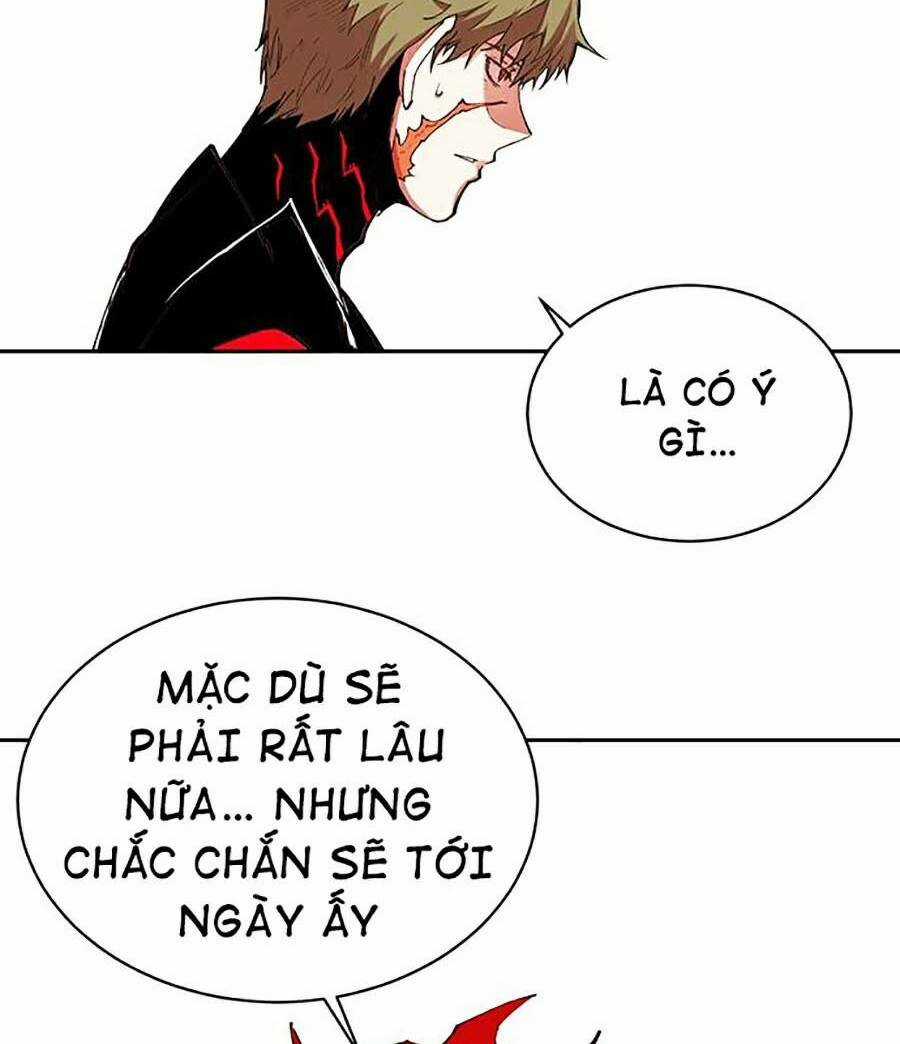 Hard Core Leveling Warrior Ss2 - Chapter 123 - Trang 64