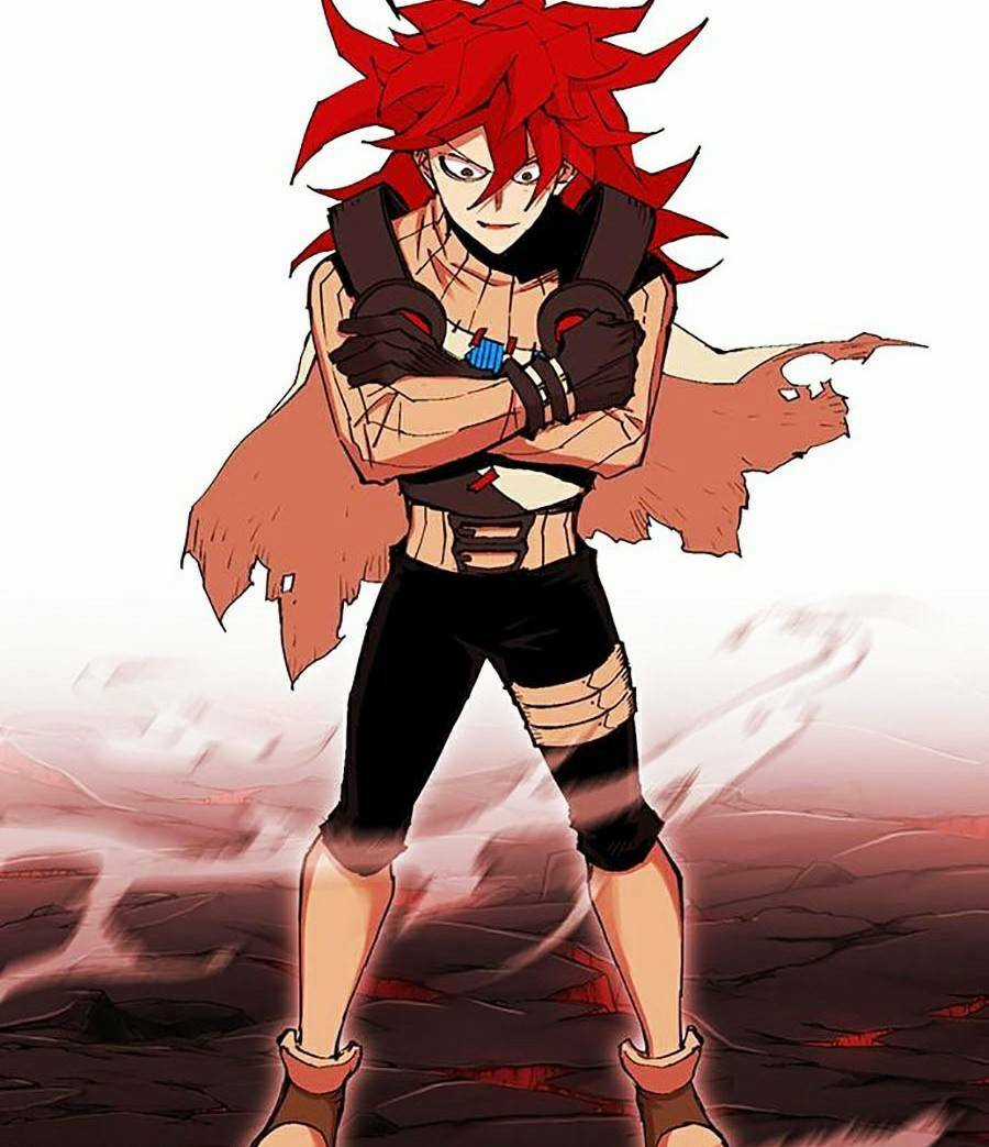 Hard Core Leveling Warrior Ss2 - Chapter 123 - Trang 65