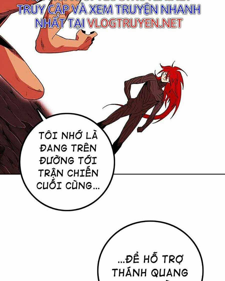 Hard Core Leveling Warrior Ss2 - Chapter 123 - Trang 8